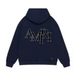 Amiri Hoodie Logo B - Image 7