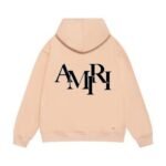 Amiri Hoodie Logo B - Image 9
