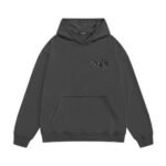 Amiri Hoodie Logo B - Image 10