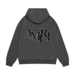 Amiri Hoodie Logo B - Image 11