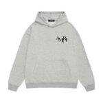 Amiri Hoodie Logo B - Image 12