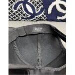 Cap Prada Black - Image 4