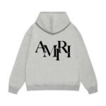Amiri Hoodie Logo B - Image 13