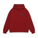Amiri Hoodie Logo B - Image 14