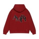 Amiri Hoodie Logo B - Image 15