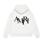 Amiri Hoodie Logo B - Image 16