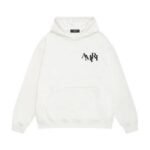 Amiri Hoodie Logo B - Image 17