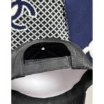 Cap Prada Black - Image 5