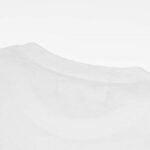 T-shirt Off-White Blue Arrows Logo - Image 10