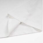 T-shirt Off-White Blue Arrows Logo - Image 12