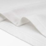 T-shirt Off-White Blue Arrows Logo - Image 13