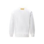 Sweatshirt Louis Vuitton Multicolor Logo - Image 4