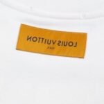 Sweatshirt Louis Vuitton Multicolor Logo - Image 9