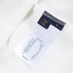 Sweatshirt Louis Vuitton Multicolor Logo - Image 10