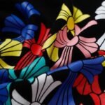 Hoodie Chrome Hearts Multicolor Cross Logo - Image 7