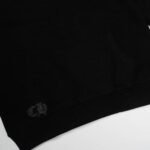 Hoodie Chrome Hearts Multicolor Cross Logo - Image 11