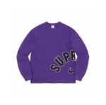 Sweatshirt Supreme Nike Arc Cr - Image 2