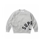 Sweatshirt Supreme Nike Arc Cr - Image 3