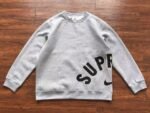 Sweatshirt Supreme Nike Arc Cr - Image 8