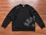 Sweatshirt Supreme Nike Arc Cr - Image 9