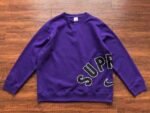 Sweatshirt Supreme Nike Arc Cr - Image 10