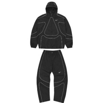 Set Nike x Corteiz Black