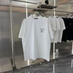 T-shirt Louis Vuitton