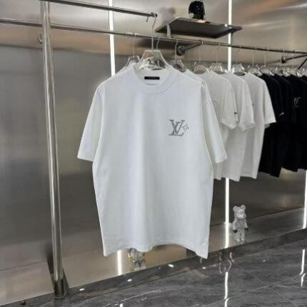 T-shirt Louis Vuitton