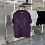 T-shirt Louis Vuitton - Image 6