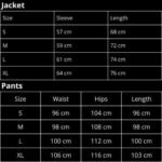 Set Nike x Corteiz Black - Image 3