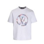 T-shirt Louis Vuitton - Image 9