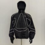 Set Nike x Corteiz Black - Image 5