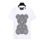 T-shirt Philipp Plein Bear - Image 4