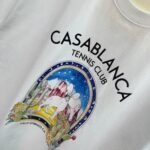 T-shirt CasaBlanca - Image 2