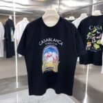 T-shirt CasaBlanca - Image 4