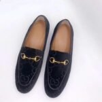 Gucci Jordaan Loafer - Image 2