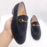 Gucci Jordaan Loafer - Image 3