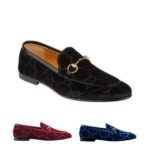 Gucci Jordaan Loafer - Image 5