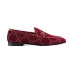 Gucci Jordaan Loafer - Image 6