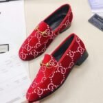 Gucci Jordaan Loafer - Image 9