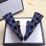 Gucci Jordaan Loafer - Image 11