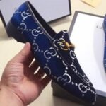 Gucci Jordaan Loafer - Image 13