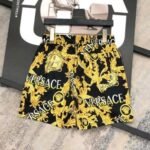 Shorts Versace Medusa - Image 2