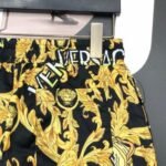 Shorts Versace Medusa - Image 5