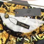 Shorts Versace Medusa - Image 6