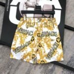 Shorts Versace Medusa - Image 8