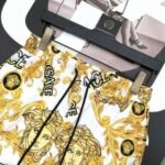 Shorts Versace Medusa - Image 9