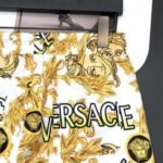 Shorts Versace Medusa - Image 11