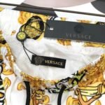 Shorts Versace Medusa - Image 12