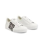 Givenchy G4 Graffiti Sneakers - Image 3